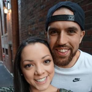 Meet your Posher, Nick